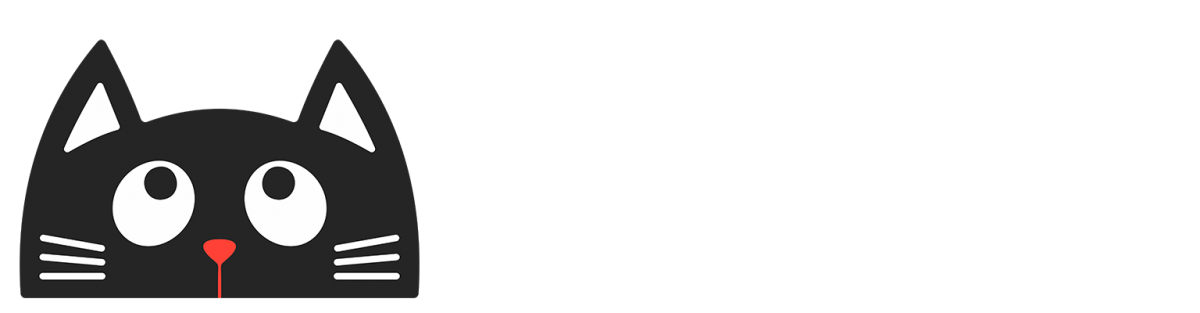 3Dmeo.com